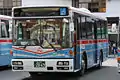 Nissan Diesel Space Runner RP PK-RP360GAN