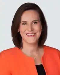 Kelly O'Dwyer, Minister for Revenue and Financial Services, Minister for Women, Member for Higgins