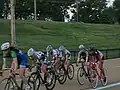 Kenosha Velodrome Tuesday Night Racing