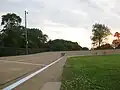 Tuesday Night Racing, Kenosha Veldrome