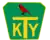 Kentucky Turnpike marker