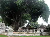 Keraton Kanoman Cirebon