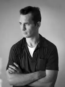 Jack Kerouac: poet; founder of the Beat Generation — Columbia College