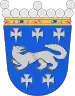 Coat of arms of Central Ostrobothnia