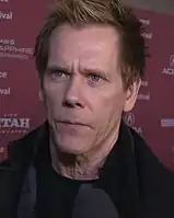 Kevin Bacon