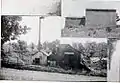 Big Spring Distillery, Keytesville, Missouri. Makers of "Old Chariton Rye" and "Ole Kentuck" whiskey, 1896