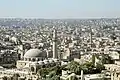 Aleppo