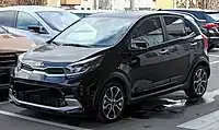 X-Line (facelift)