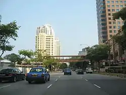 Kim Seng Road