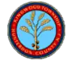 Official seal of Kingwood Township, New Jersey