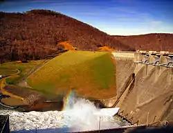 Kinzua Dam