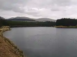 Kirriereoch Loch - geograph.org.uk - 457897