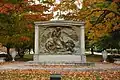 World War I Memorial- Jones Park- Kittery, Maine