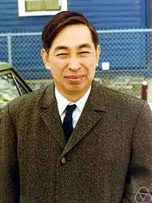 Kiyoshi Itō, mathematician