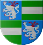 Boelens Loen coat of arms