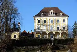 Annabichl Manor