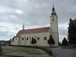 Church of Saint Bartholomew