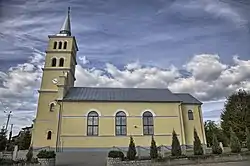 Church of Saint Michael Archangel