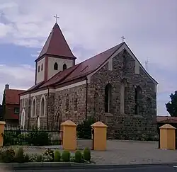 Church