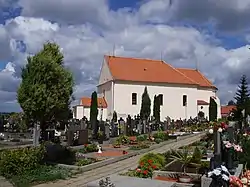 Church of Saint George