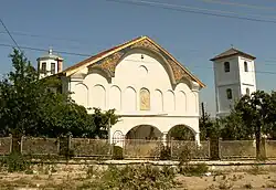 Church of the Holy Mother of God