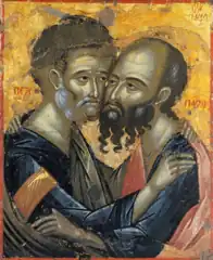 Saint Peter and Paul