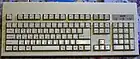 Modern 106-key Windows keyboard