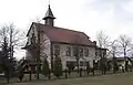 Church in Dalachów