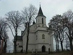 Church of Saint Mary Magdalene