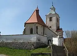 Church of Saints Peter and Paul