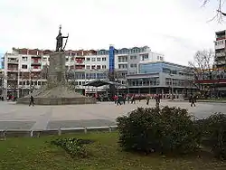 City center square