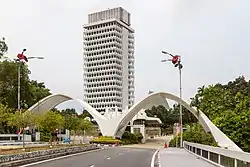 Parliament of Malaysia, Malaysia