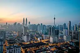 Kuala Lumpur