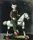 Cheval de bois (1937)