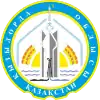 Coat of arms of Qyzylorda Region