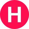 Línea H (Logo Metro de Medellín)