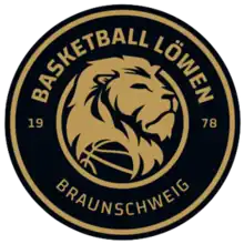 Löwen Braunschweig logo