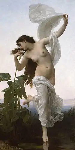 L'Aurore or Dawn (1881)