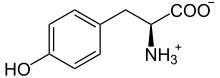 L-tyrosine