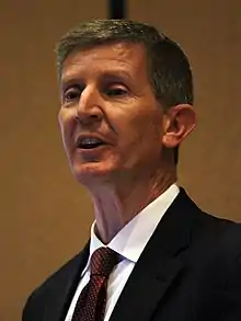 L. Steven Grasz J.D. 1989Judge of United States Court of Appeals for the Eighth Circuit.