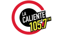 La Caliente 105.7