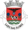 Coat of arms of Lajes das Flores