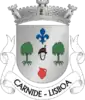 Coat of arms of Carnide