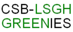 Logo of La Salle Green Hills Greenies