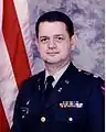 LTC Charles H. Hunt, Jr., 3 AUG 96 – 9 AUG 98