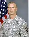 LTC Ricky D. Miller, 4 APR 07 – 12 JUN 09