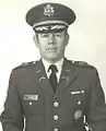 LTC William R. Clark, 1976-1978