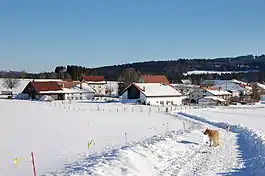 La-Chaux-des-Breuleux village