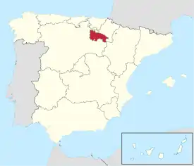 La Rioja