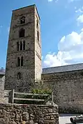 Tower, La Nativitat de Durro